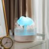 Humidificateur-_Son-de-Pluie__bleu clair