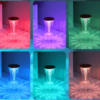 humidificateur, brumisateur 6 couleurs