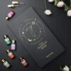 Coffret Cadeau d'Huiles Essentielles Pures 15pcs