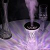 Brumisateur-verre-pot-de-fleur-violet-