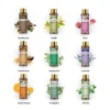 Coffret  Cadeau d'Huiles Essentielles - Aromathérapie