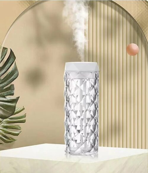 Humidificateur Lampe Crystal jpg