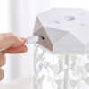 Humidificateur lampe Crystal USB