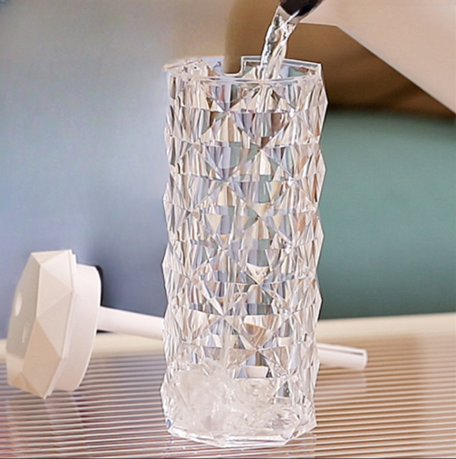 Humidificateur remplissge d'eau