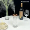 Humidificateur Rose Gold