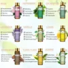Coffret  Cadeau d'Huiles Essentielles - Aromathérapie