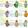 Coffret  Cadeau d'Huiles Essentielles - Aromathérapie