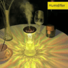 Brulisateur Lampe Crystal