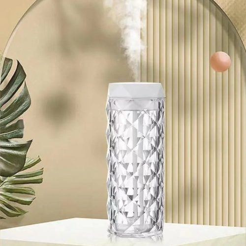 Humidificateur Lampe Crystal jpg